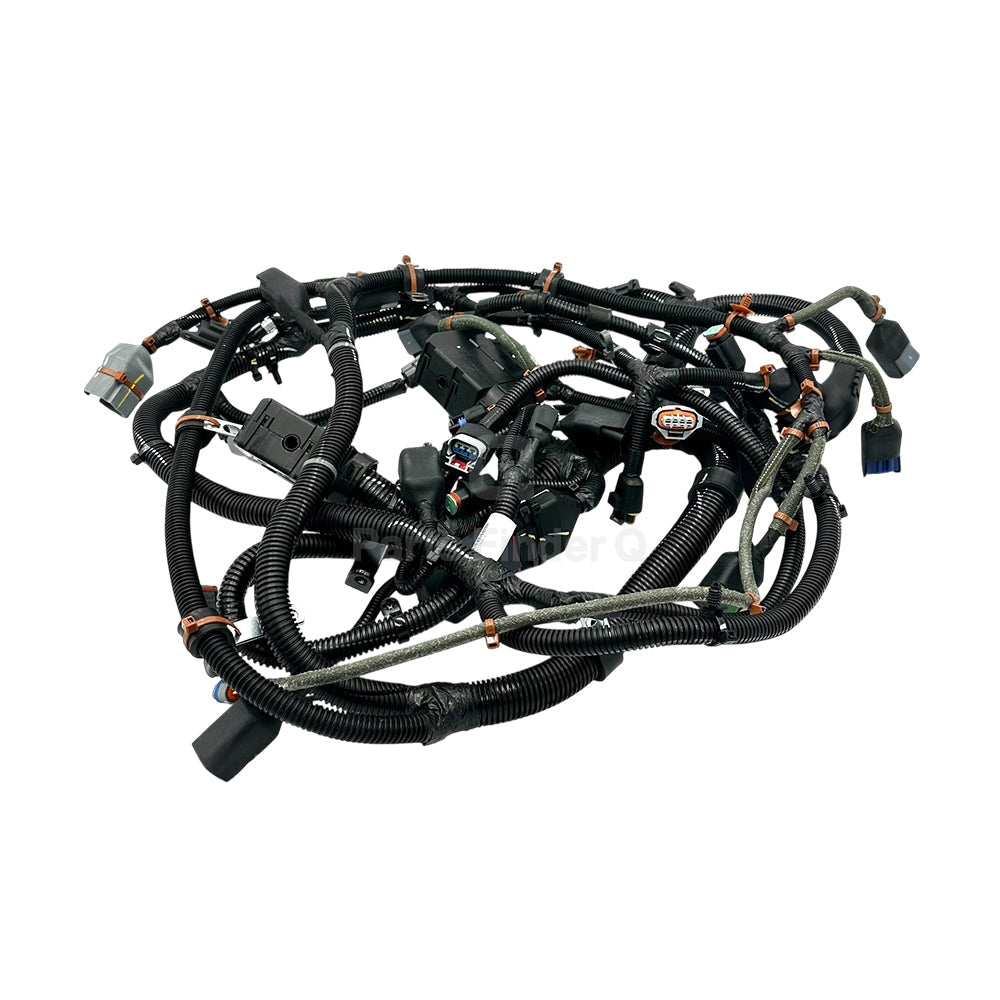 3686749 | Genuine Cummins® Engine Control Module Wiring Harness