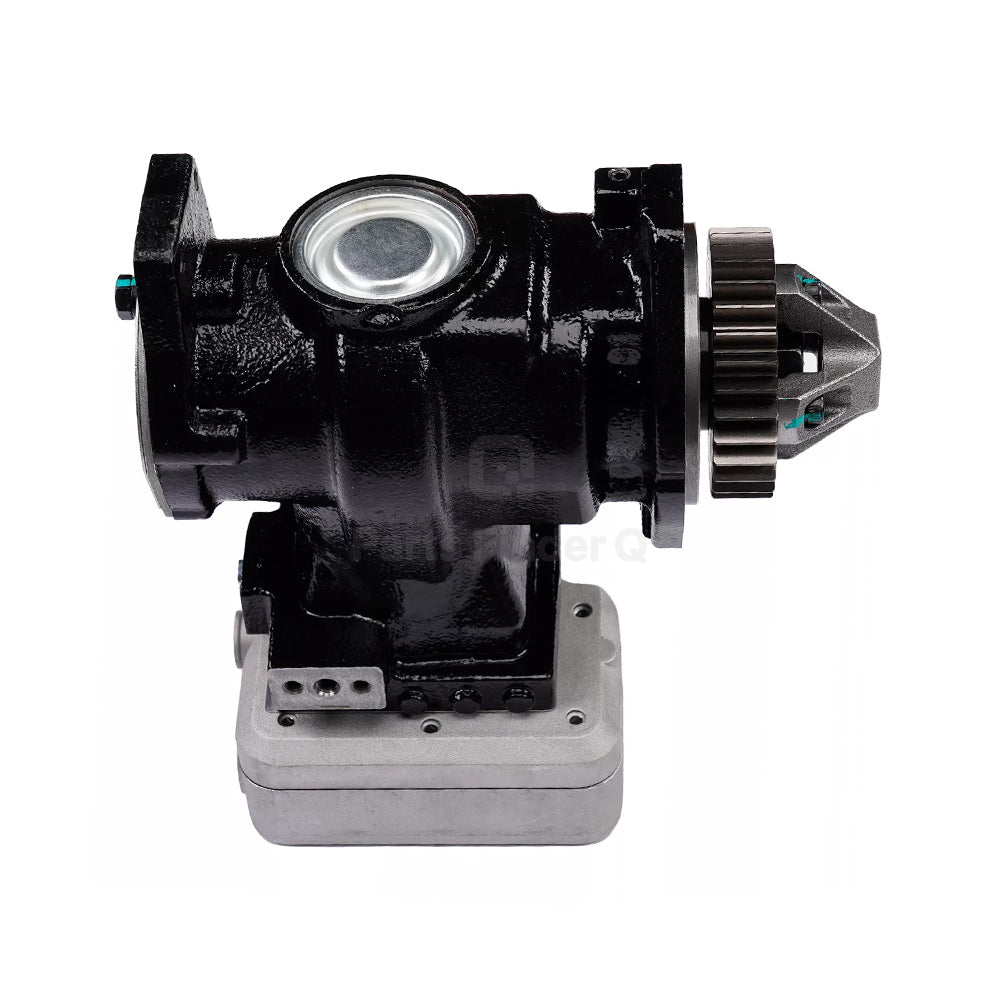3687343 | Genuine Cummins® Air Brake Compressor