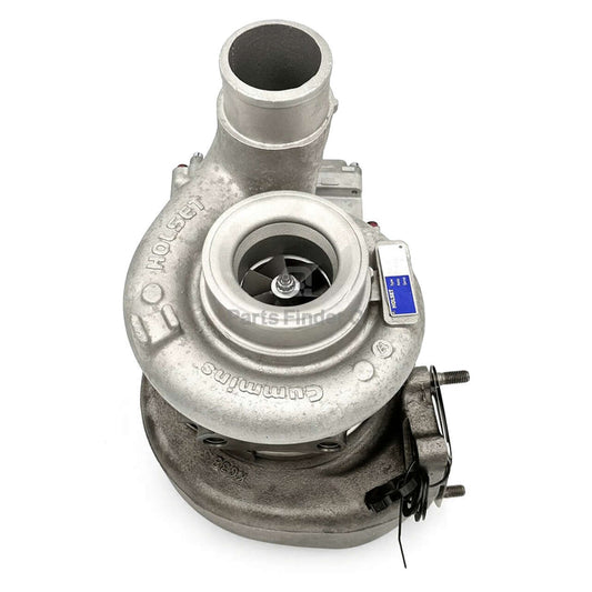 3799833 | Genuine Cummins® Turbocharger HE351VE With Electronic Actuator