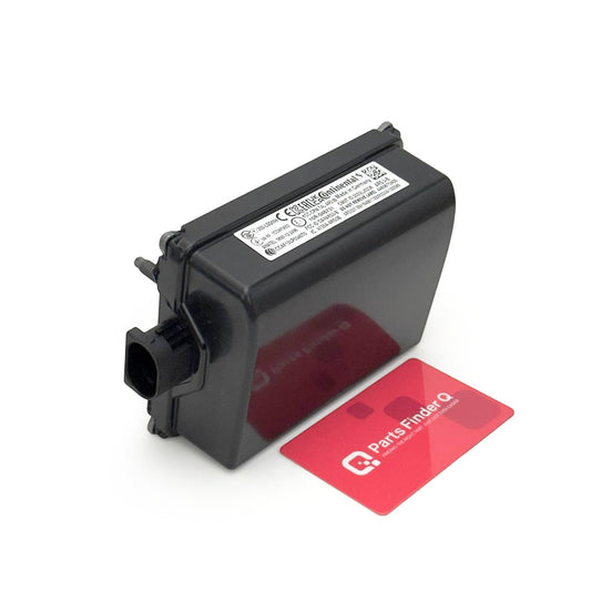 WAB 400 871 574 0 | Genuine Wabco® ADAS Onguard Gen2 Radar Distance Sensor Assembly