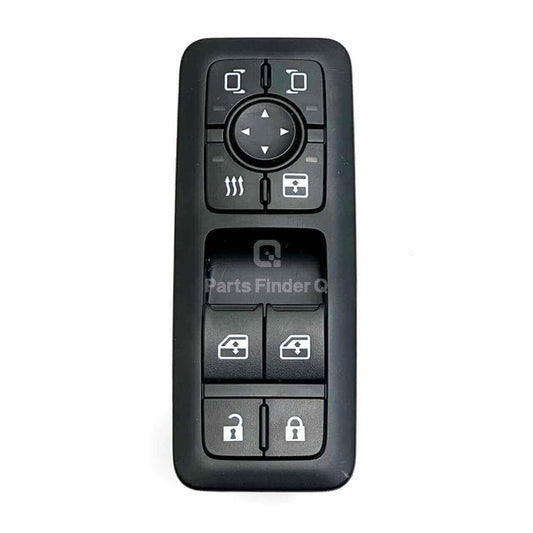 4057697C6 | Genuine International® Driver Door Switch Controller