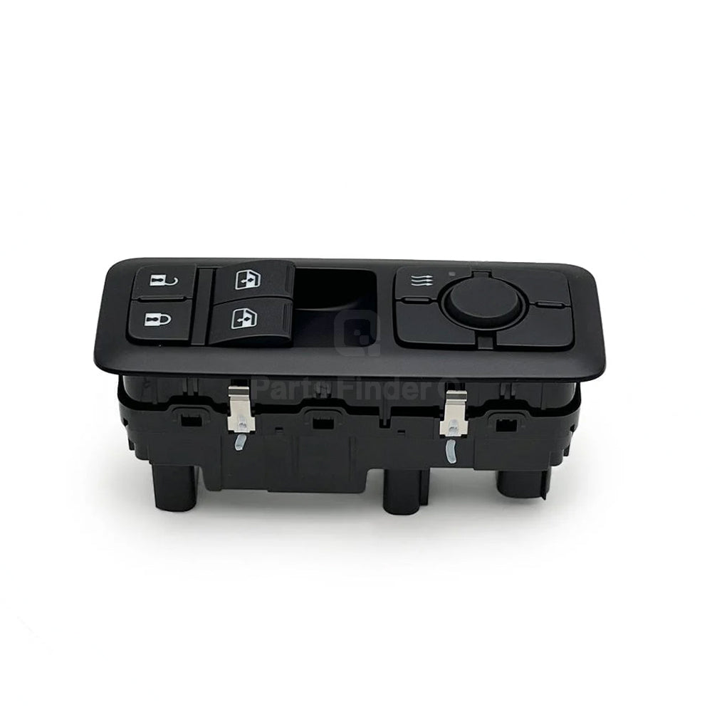 4061966C5 | Genuine International® / Navistar® Electronic Door Control Module