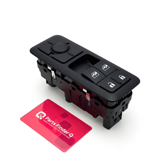 4061967C2 | Genuine International® Driver Door Switch Controller