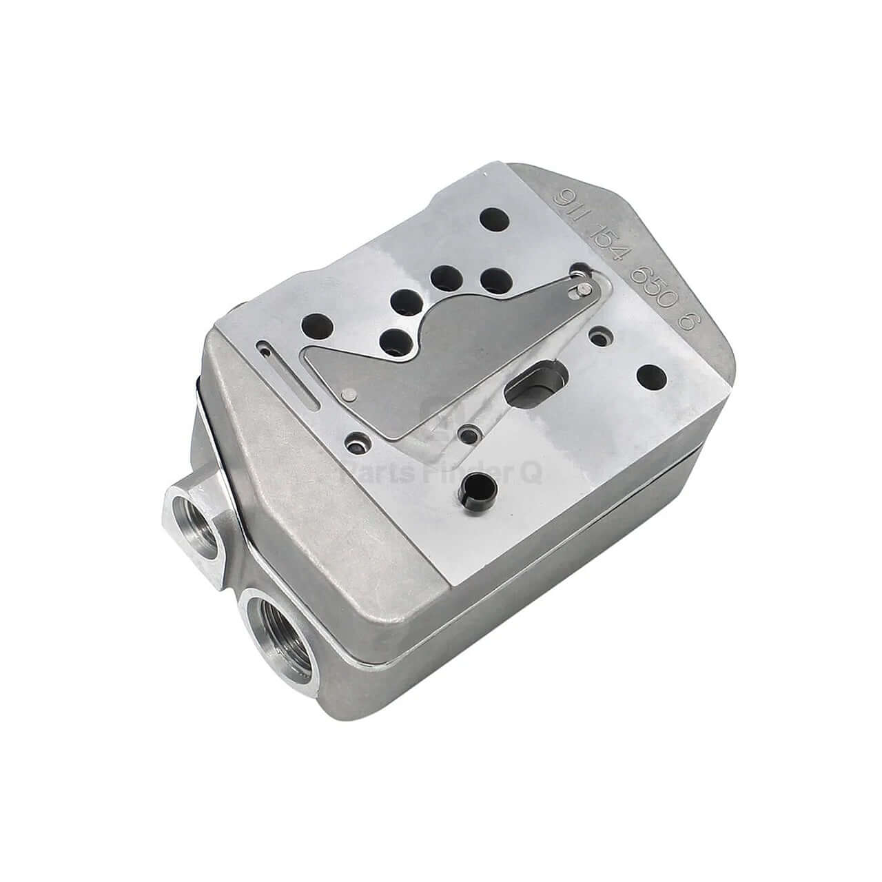 4089686RX | Genuine Cummins® Air Compressor Head Repair Kit