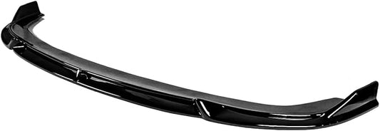 G20 LCI Gloss Black CTM Style Front Lip - G20 3-Series LCI