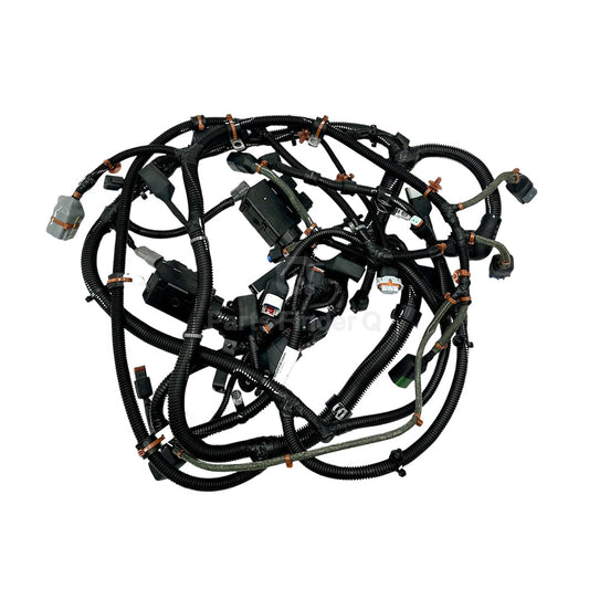 4312327 | Genuine Cummins® Engine Control Module Wiring Harness