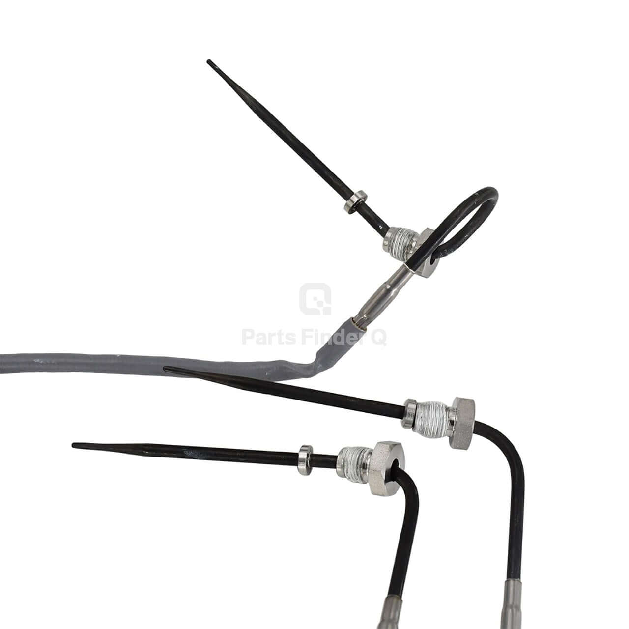 4384812 | Genuine Cummins® DPF Temperature Sensor Assembly