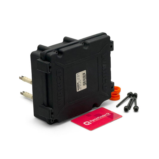 4460469252 | Hydraulic ABS ECU Module Control Genuine Wabco