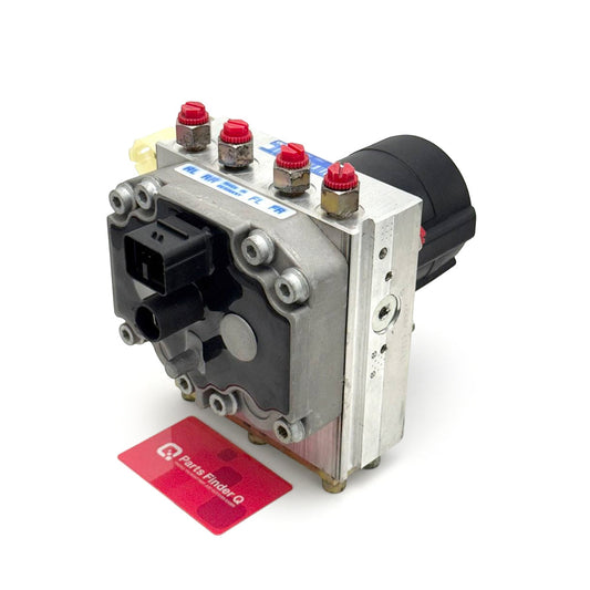 4784070550 | Genuine Wabco® ABS Hydraulic Modulator Valve