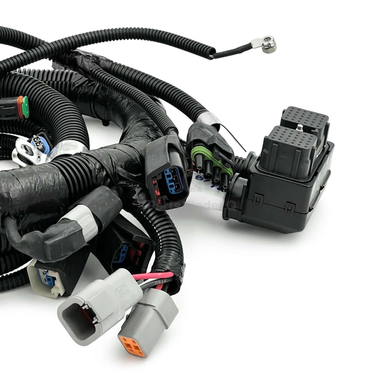 4907489 | Genuine Cummins® Electronic Control Module Wiring Harness
