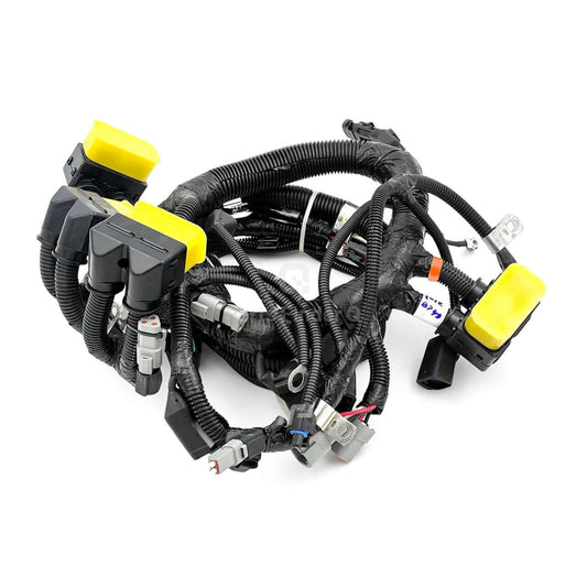 4907489 | Genuine Cummins® Electronic Control Module Wiring Harness