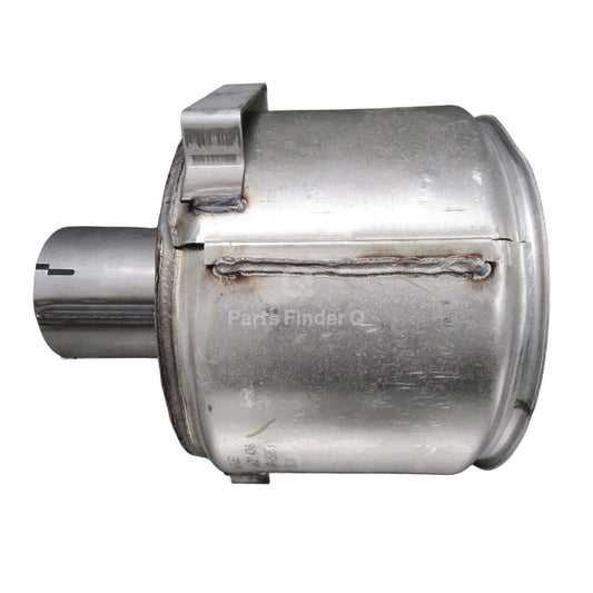 4965253 | Genuine Cummins® Exhaust Gases Outlet Module