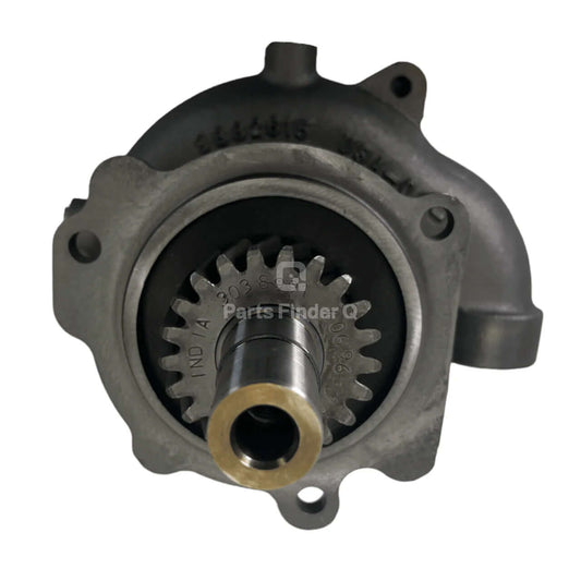 4965439 | Genuine Cummins® Engine Water Pump Kit