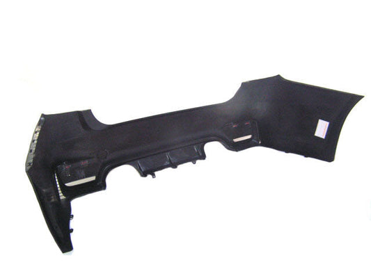 F30 3-Series M3 Style Rear Bumper Conversion - F30 3-Series