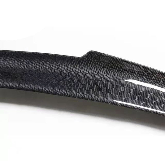 Honeycomb Carbon Fiber PSM Style Spoiler (F3X/F80)