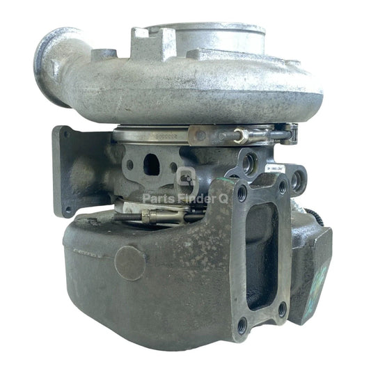 2881699 | Genuine Cummins® Turbocharger Kit