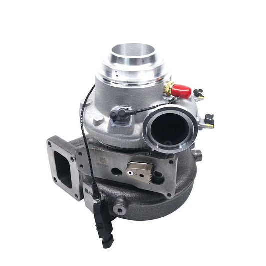 5358453 | Genuine Cummins® VGT Turbocharger HE400VG for ISX/QSX engines