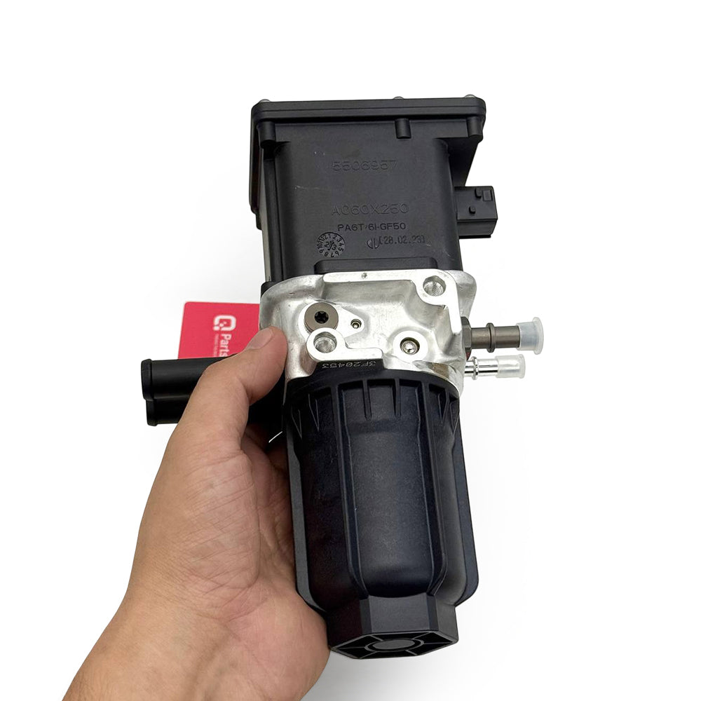 5506957 | Genuine Cummins® DEF Doser Pump for ISX and QSX engines