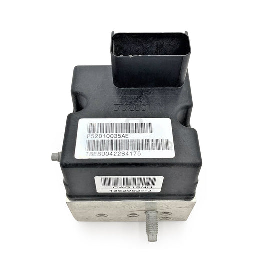 55366355 | Genuine Mopar® Anti-Lock Brake (ABS) Module for Ram