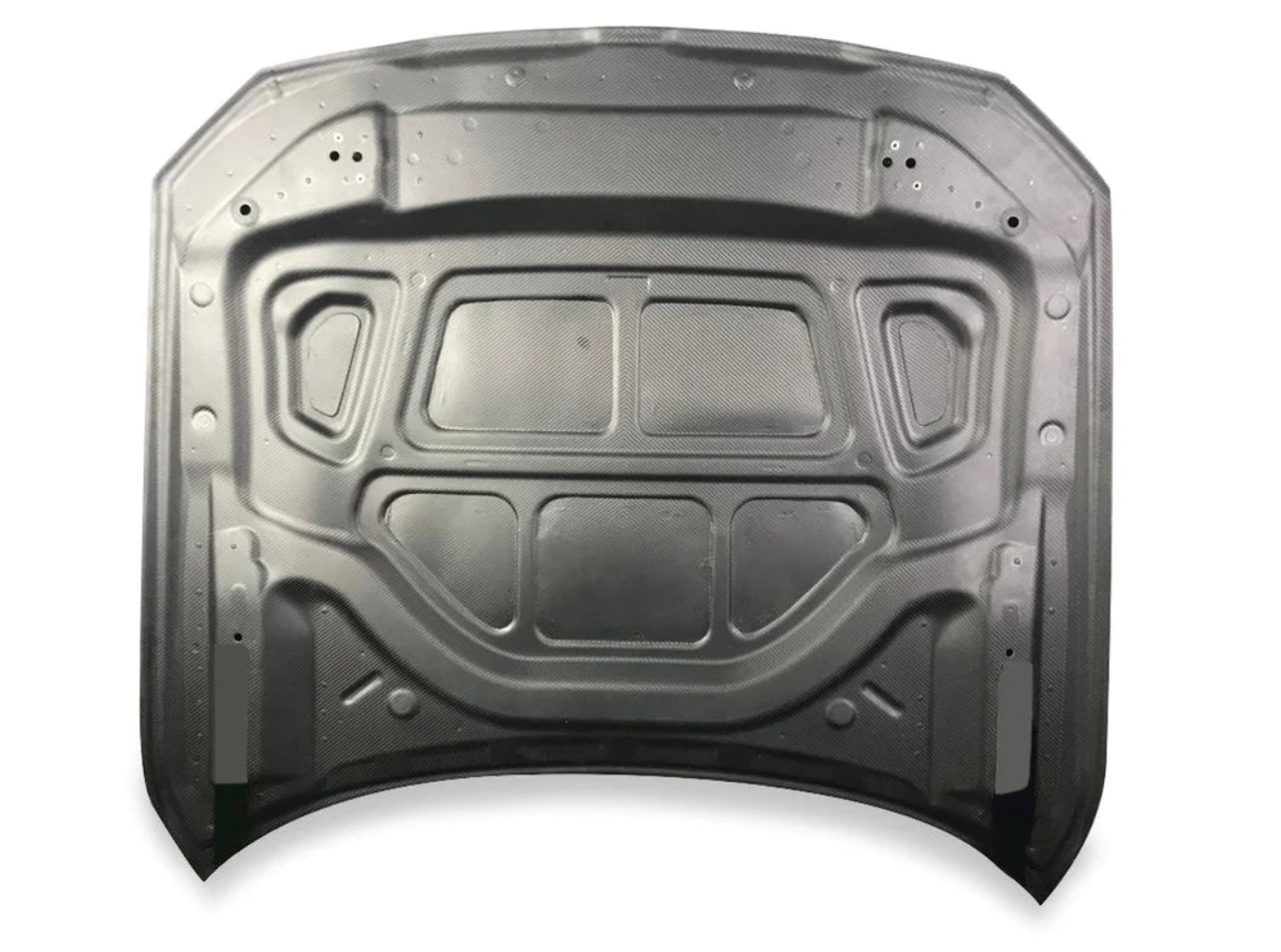 StreetFighter Style Dry Carbon Fiber Hood (BMW G80 M3 | G82/G83 M4)