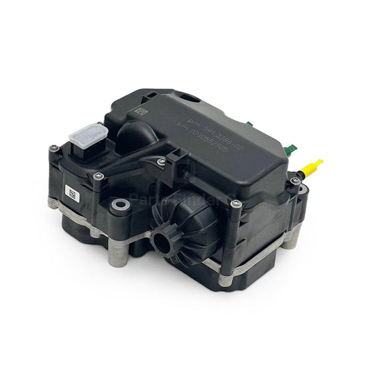 596-9179 | Genuine CAT® Diesel Exhaust Fluid Pump 24V