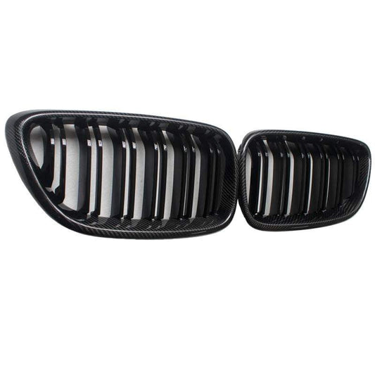 Carbon Fiber Front Grille (F87 M2)