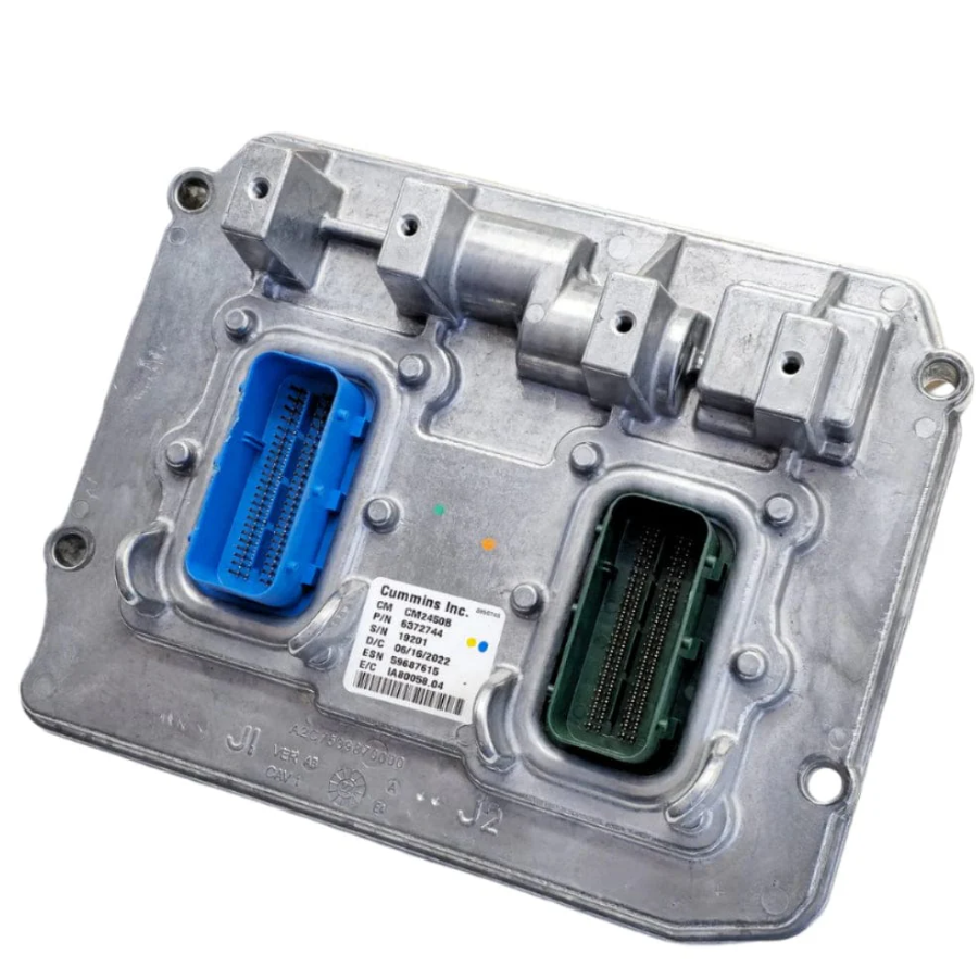 6372744 | Genuine Cummins® Engine Control Module (ECM) for Ram