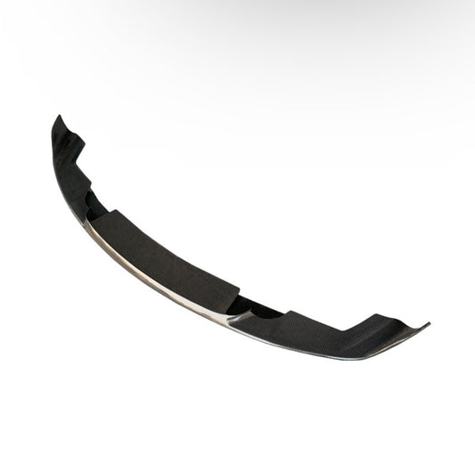 Carbon Fiber M-Performance Style Front Lip (F87 M2C)