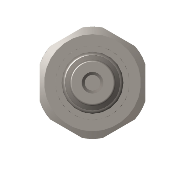 68002442AA | Genuine Mopar® Exhaust Manifold Pressure Sensor for Dodge Ram 6.7L