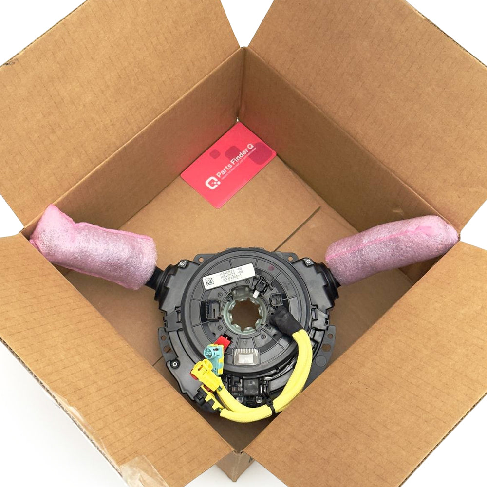 68599296AA | Genuine Mopar® Steering Column Module for Jeep