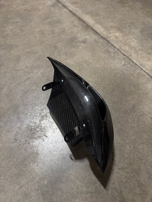 G20 M340i Carbon Fiber Headlight Delete - G20 3-Series M340i