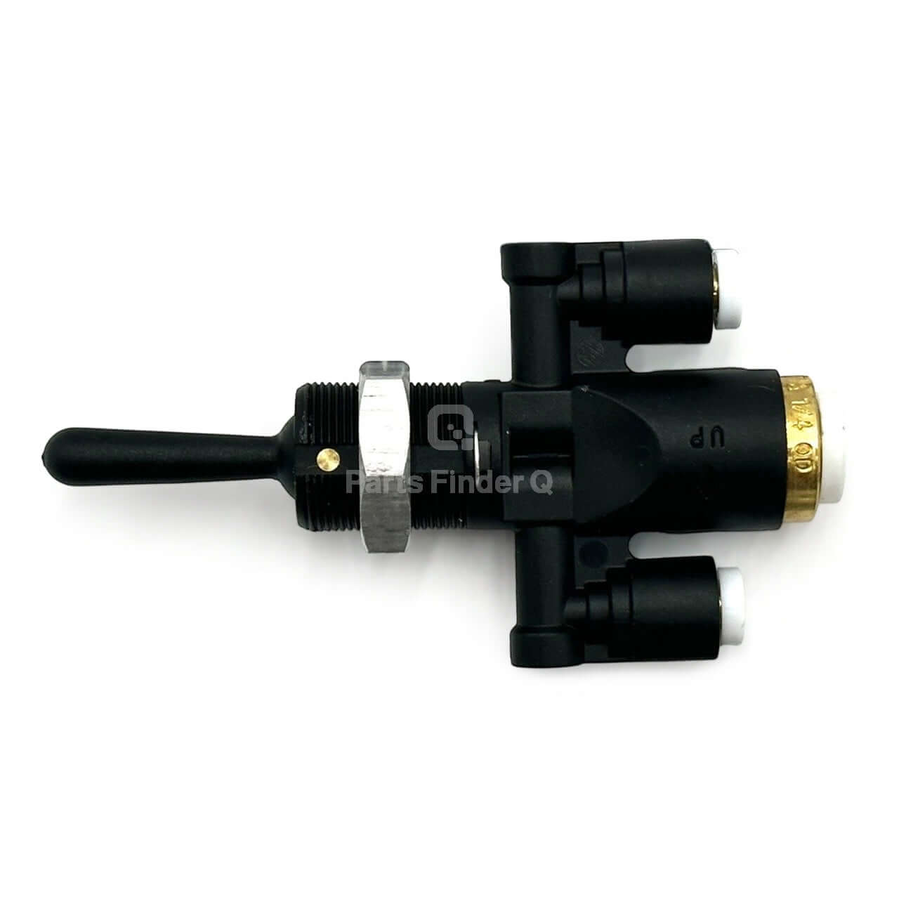 8180007000 | Genuine Paccar® Toggle Valve Switch