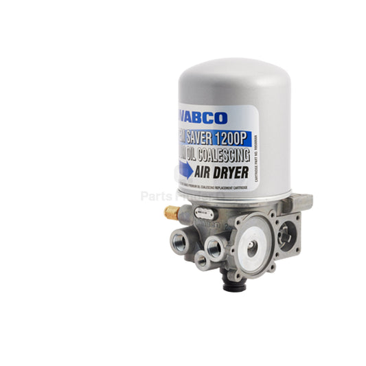 85122949 | Genuine Volvo-Mack® Coalescing Air Dryer SS1200UP Single Assembly 12-Volts
