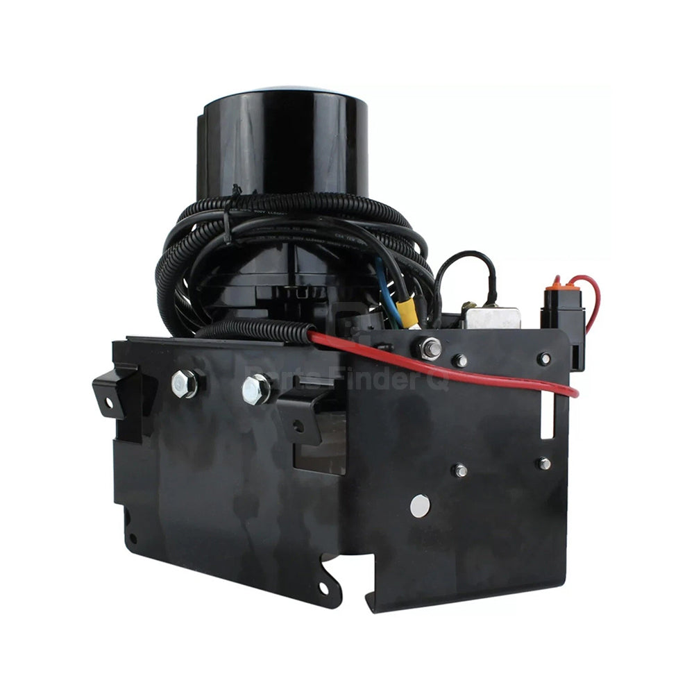 865380A27 | Genuine Mercury Mercruiser® Trim Pump Assembly 12V