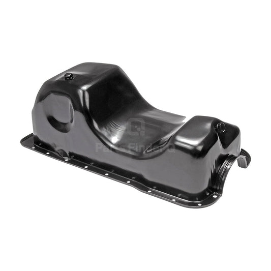 881653001 | Genuine Mercury Mercruiser® Crusader Oil Pan for 8.1L
