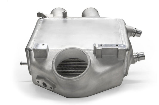 Garrett Intercooler for BMW F8X S55 M2 M3 M4