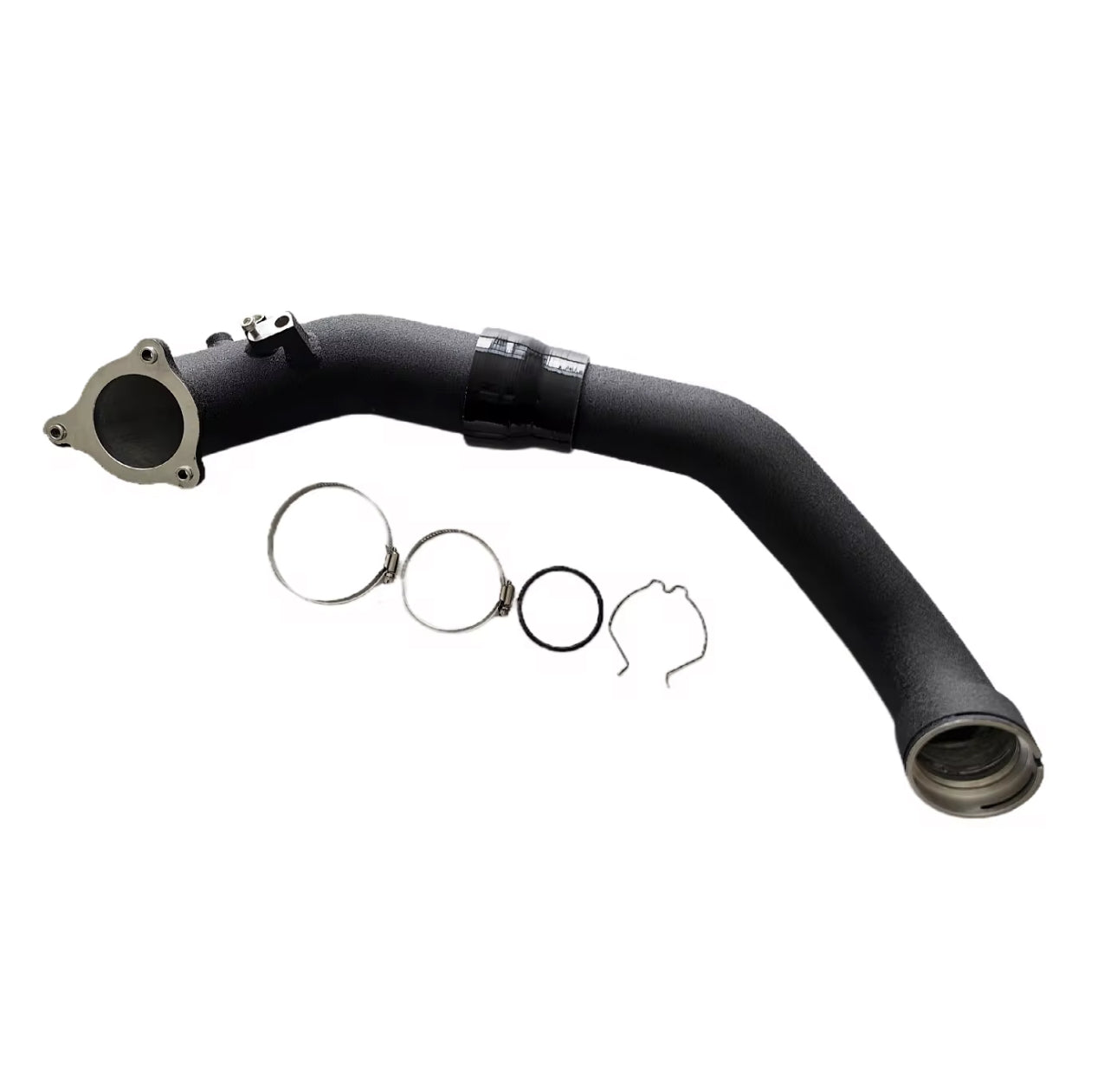 MBS B58 Gen 2 Charge Pipe - M240/M340/M440/540 Supra