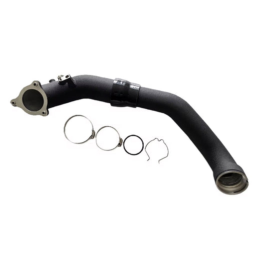 MBS B58 Gen 2 Charge Pipe - M240/M340/M440/540 Supra