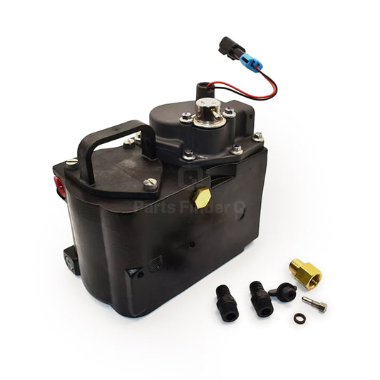 8M0047215 | Genuine Mercury Mercruiser® Alpha-Bravo Cool Fuel Supply Module KIT