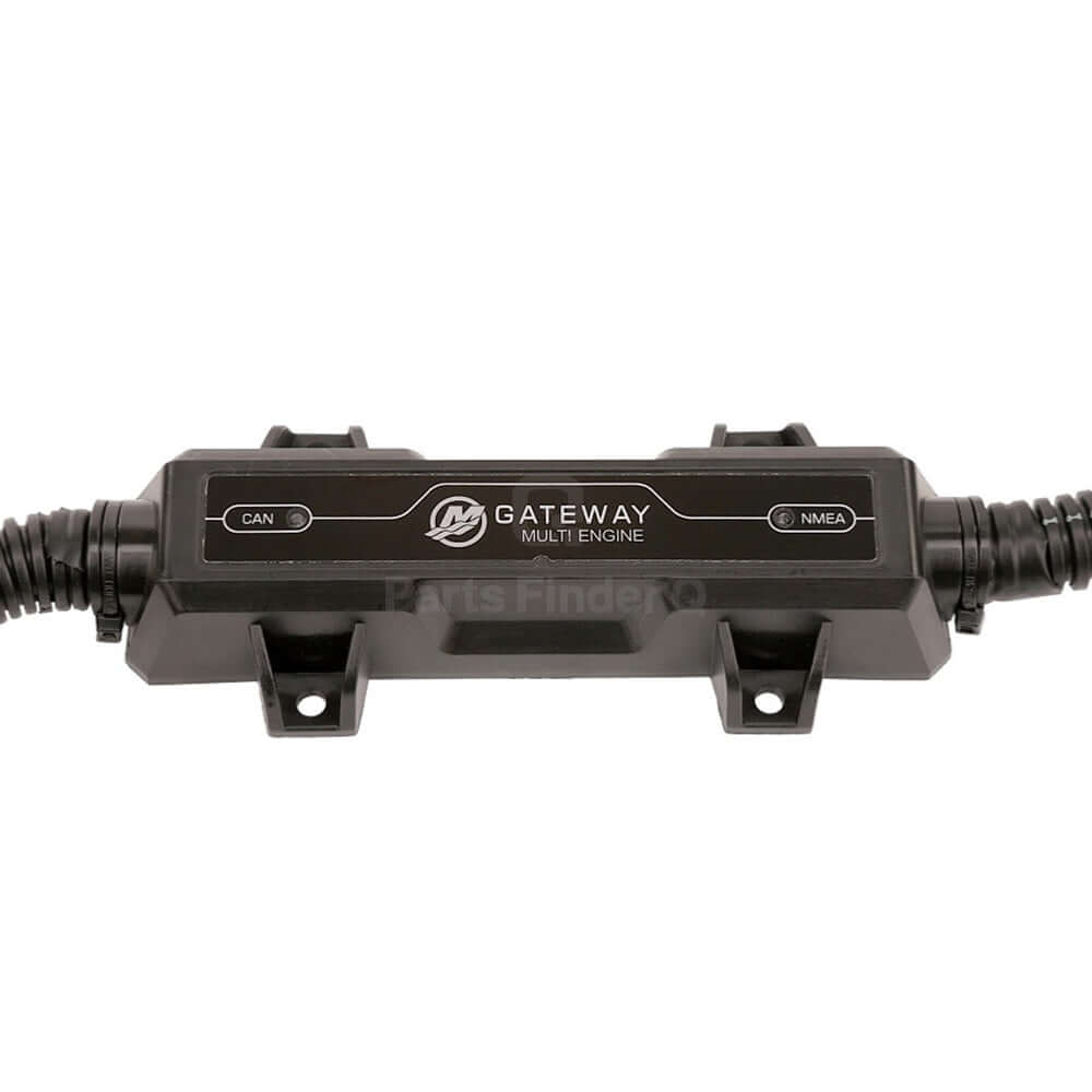 8M0165589 | Genuine Mercury Mercruiser® NMEA 2000 Gateway Module
