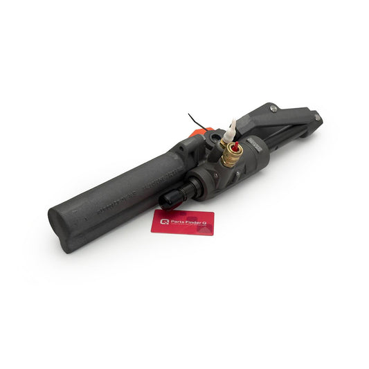 8M0208402 | Genuine Mercury Mercruiser® Power Steering Cylinder for Alpha, Blackhawk and Bravo