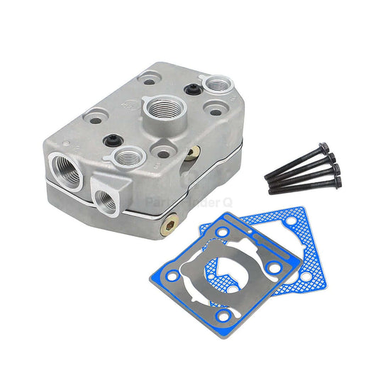 9111546506 | Genuine Cummins® Air Compressor Head Repair Kit