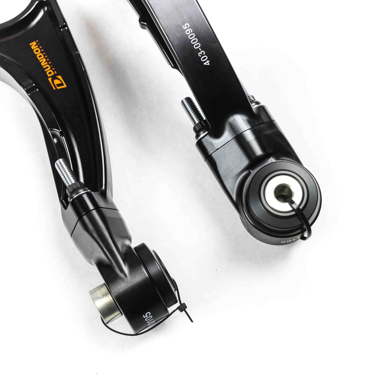 991 992 C2 Rear LCA Assembly