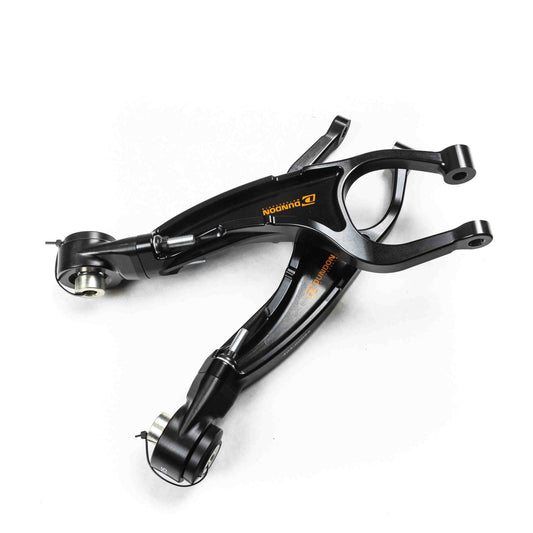 991 992 C2 Rear LCA Assembly