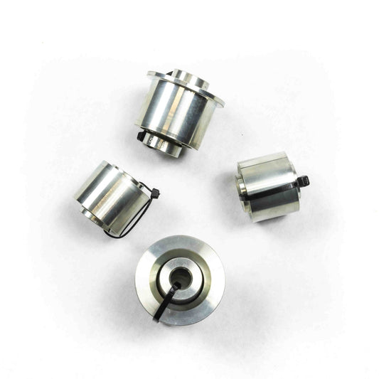 991 992 C2 Turbo Rear Knuckle Spherical Bearing Kit