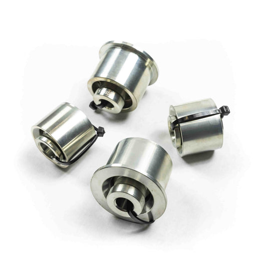 991 992 C2 Turbo Rear Knuckle Spherical Bearing Kit