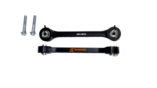 991 992 GT3 GT3RS Rear UCA Front