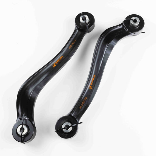 991 992 Turbo Rear Tension Arms