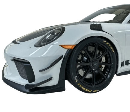 991.2 GT3RS Stage 1 Aero Kit (Gurney and Dive Planes)