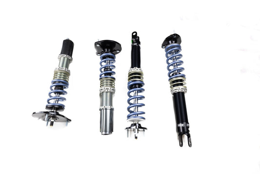 992 Carrera S/4S/GTS MCS 1-Way Suspension Package